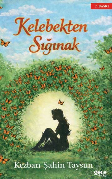 Kelebekten Sığınak kapağı