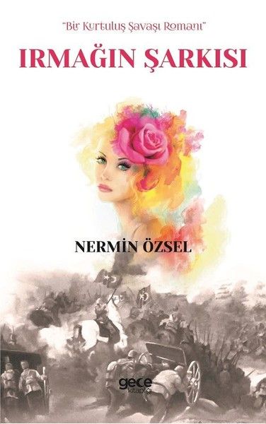 Irmağın Şarkısı kapağı