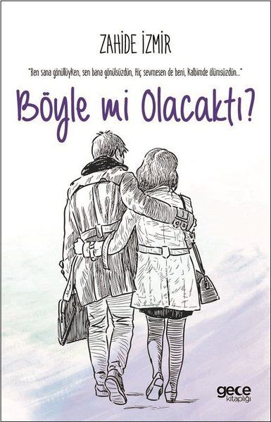 Böyle mi Olacaktı? kapağı