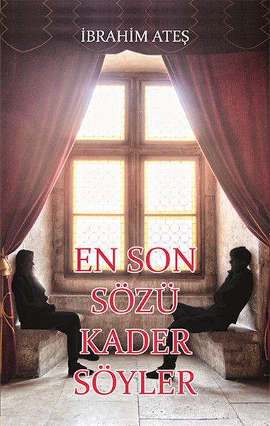 En Son Sözü Kader Söyler kapağı