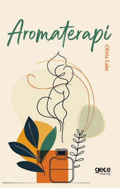 Aromaterapi kapağı