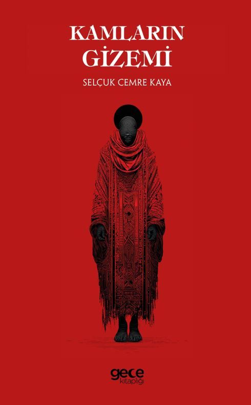 Kamların Gizemi kapağı