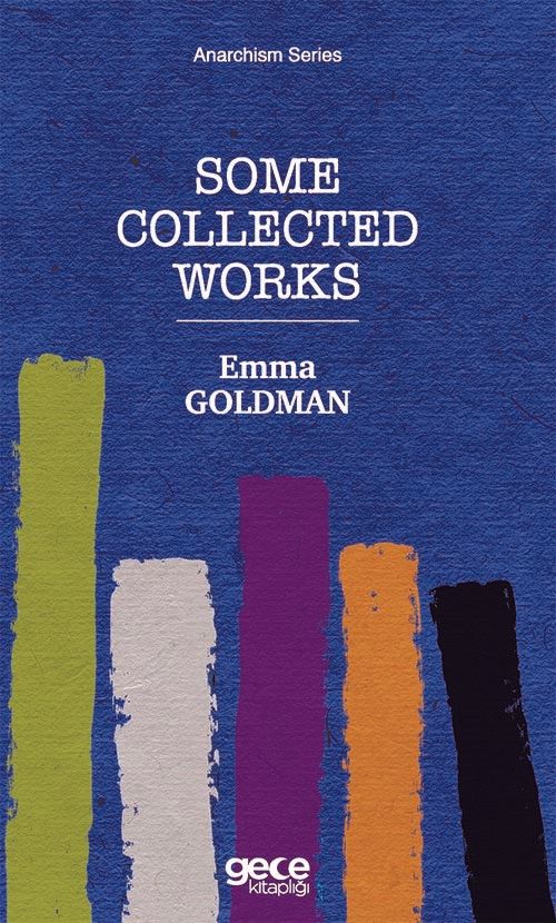 Some Collected Works kapağı
