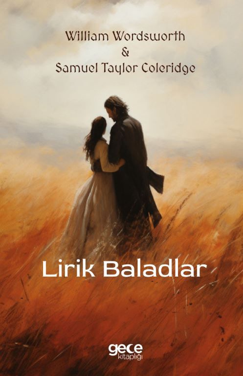 Lirik Baladlar kapağı