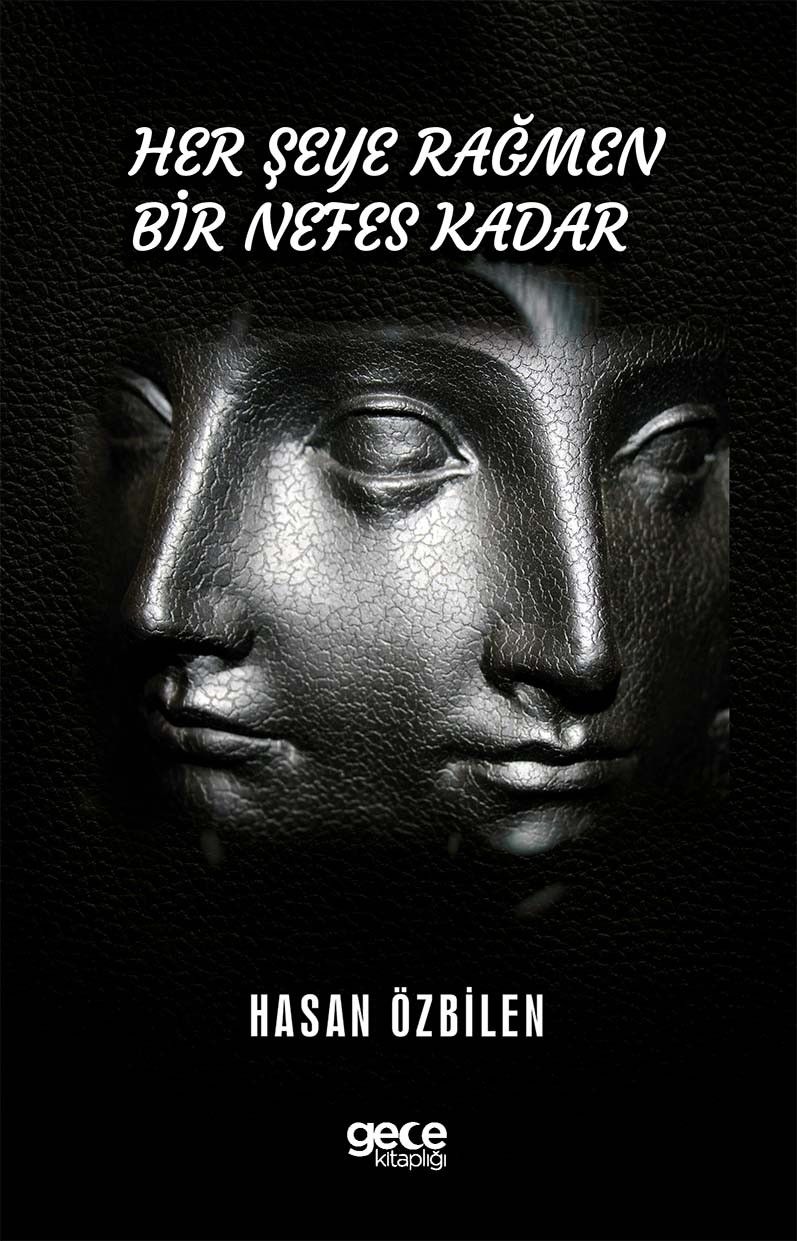 Her Şeye Rağmen Bir Nefes Kadar kapağı