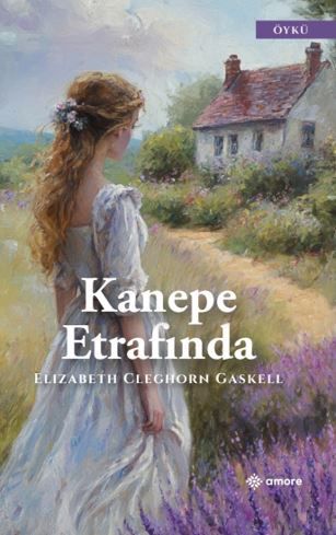 Kanepe Etrafında kapağı