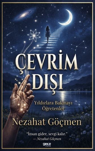 Çevrim Dışı kapağı