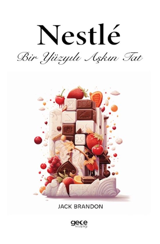 Nestle kapağı