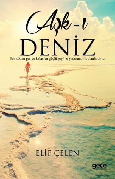 Aşk-ı Deniz kapağı
