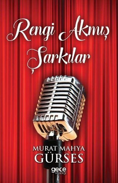 Rengi Akmış Şarkılar kapağı
