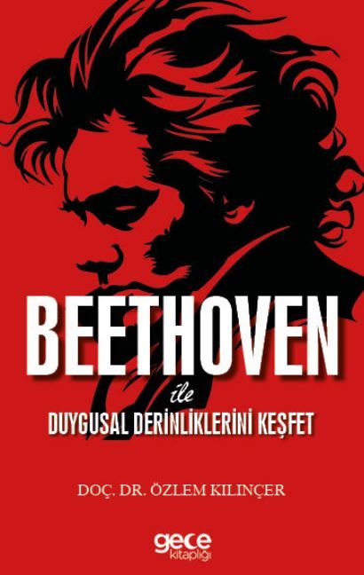 Beethoven ile Duygusal Derinliklerini Keşfet kapağı