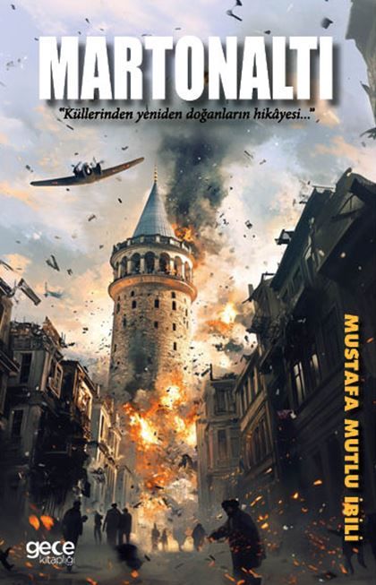 Martonaltı kapağı