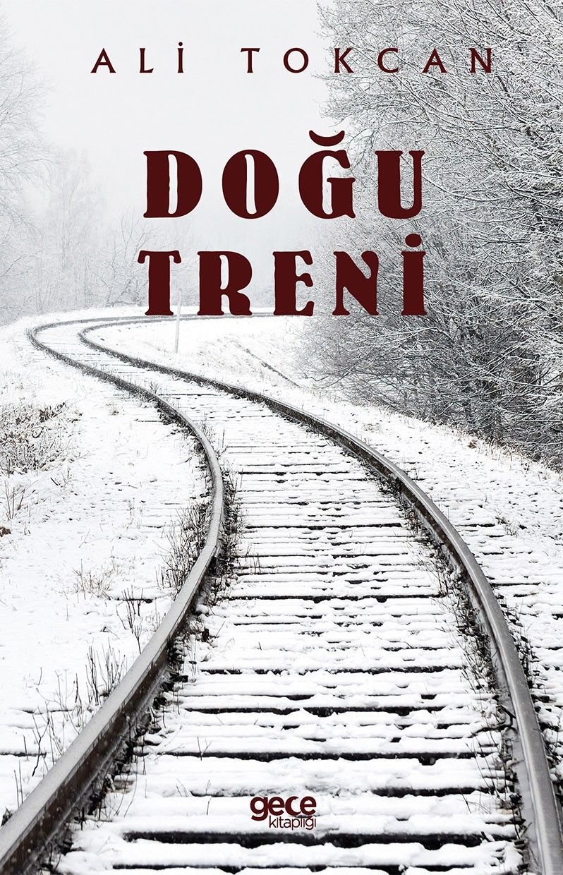Doğu Treni kapağı