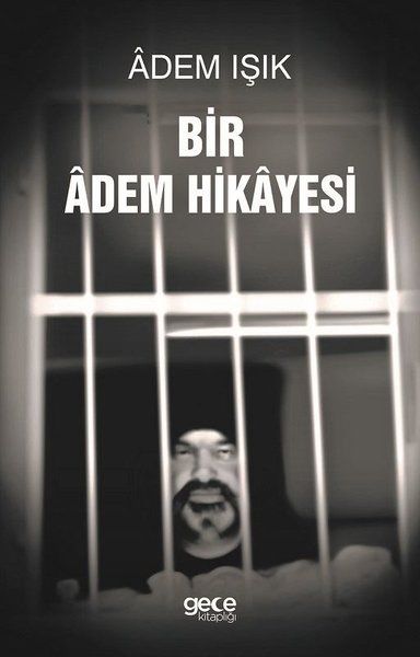 Bir Adem Hikayesi kapağı