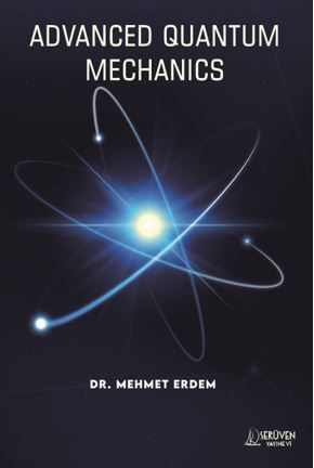 Advanced Quantum Mechanics kapağı