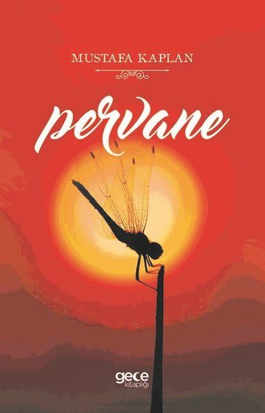 Pervane kapağı