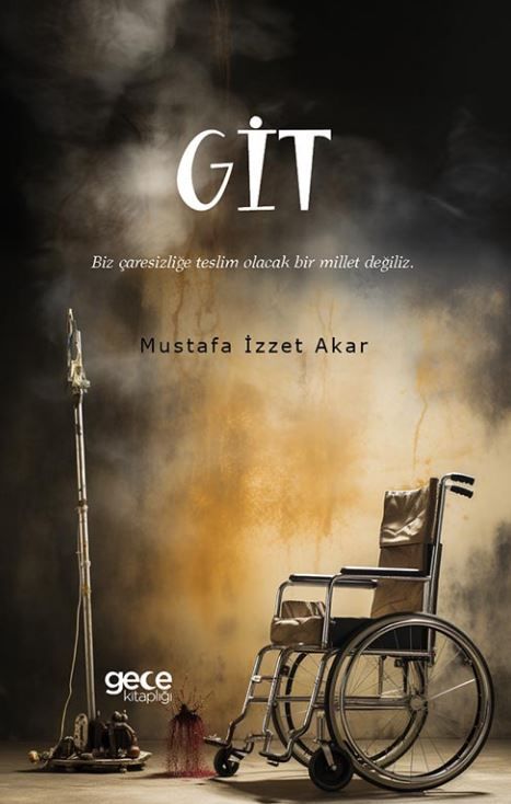 Git kapağı
