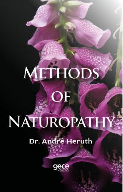 Methods of Naturopathy kapağı