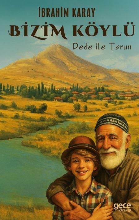 Bizim Köylü kapağı