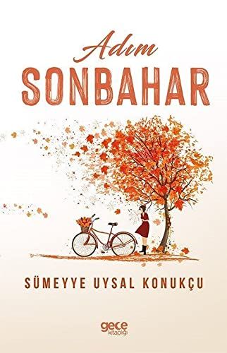 Adım Sonbahar kapağı