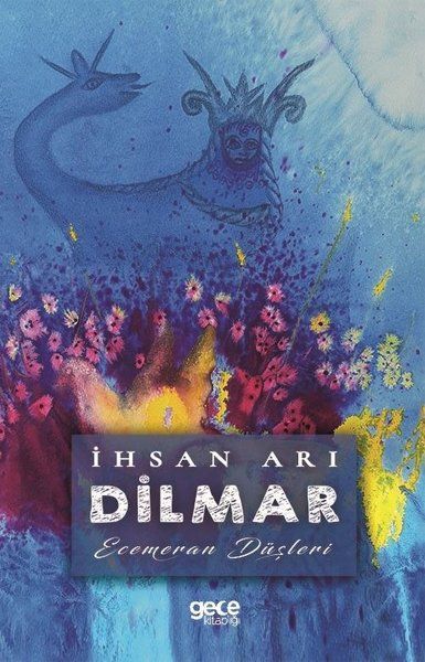 Dilmar kapağı