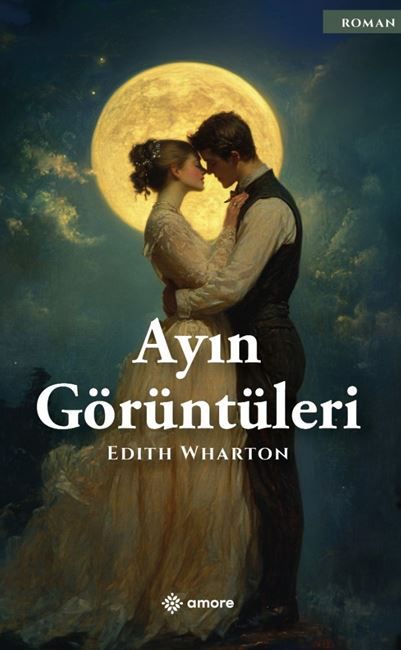 Ayın Görüntüleri kapağı