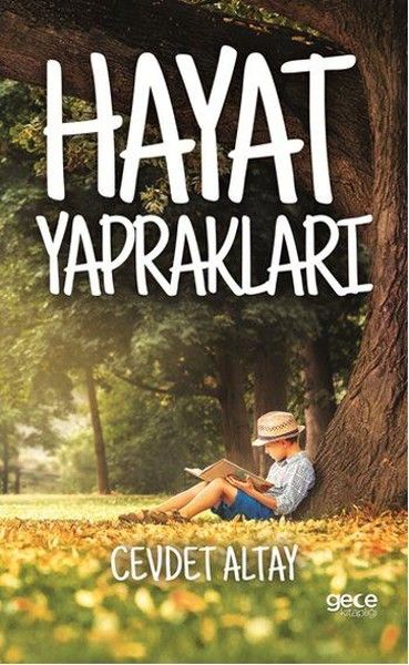Hayat Yaprakları kapağı