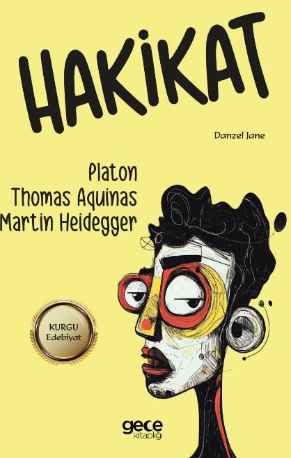 Hakikat kapağı