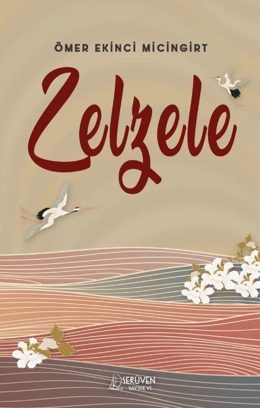 Zelzele kapağı