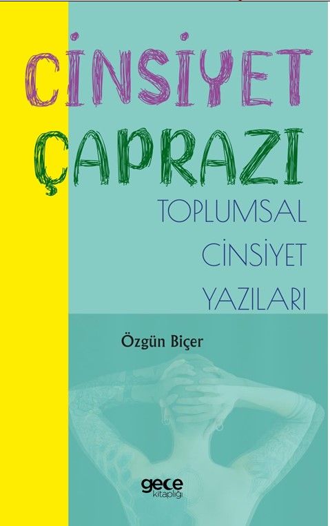 Cinsiyet Çaprazı kapağı