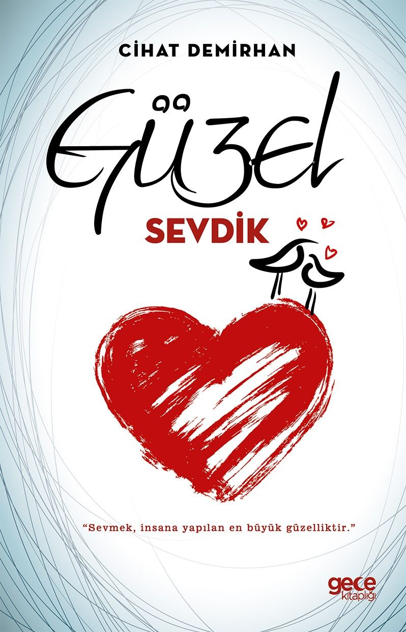 Güzel Sevdik kapağı
