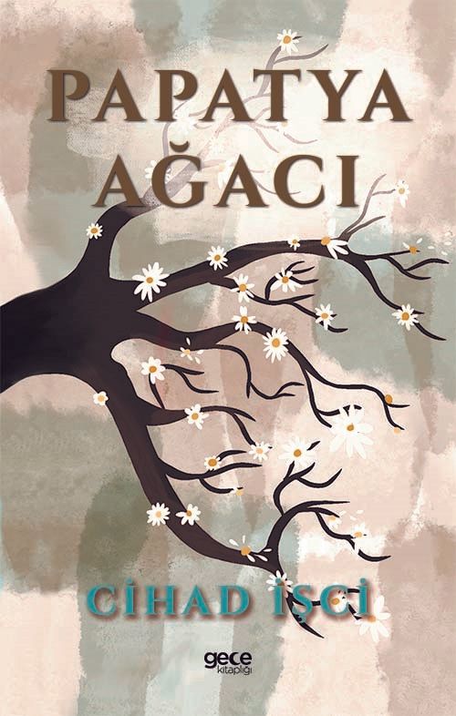 Papatya Ağacı kapağı