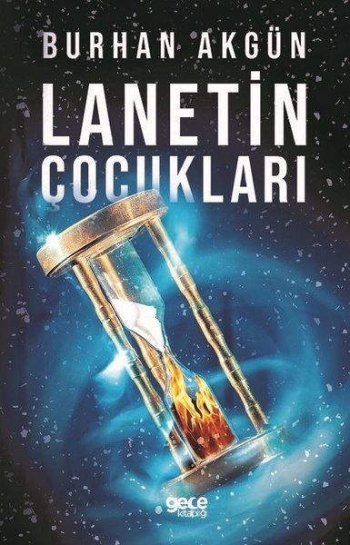 Lanetin Çocukları kapağı