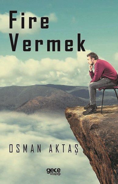 Fire Vermek kapağı