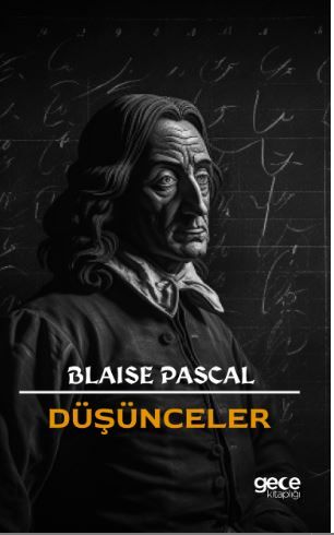 Düşünceler kapağı