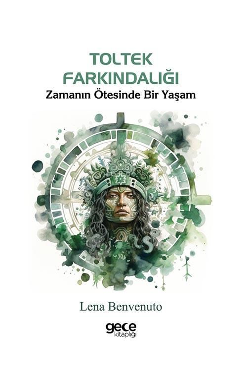 Toltek Farkındalığı kapağı