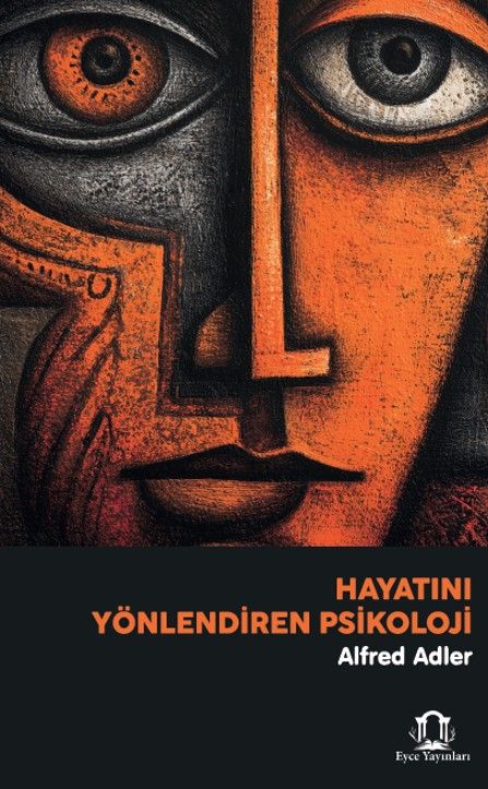 Hayatını Yönlendiren Psikoloji kapağı