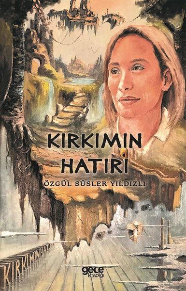 Kırkımın Hatırı kapağı