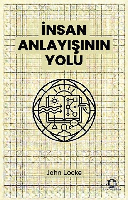İnsan Anlayışının Yolu kapağı