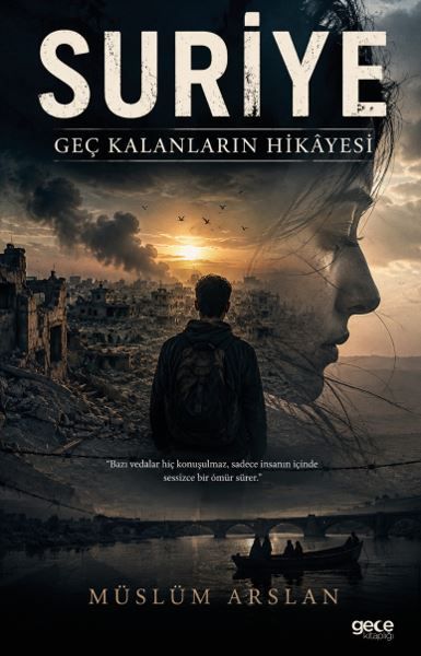 Suriye kapağı