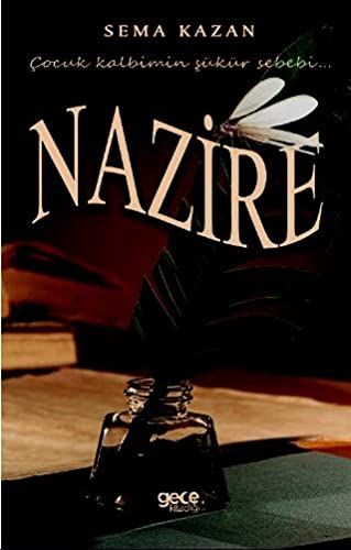 Nazire kapağı