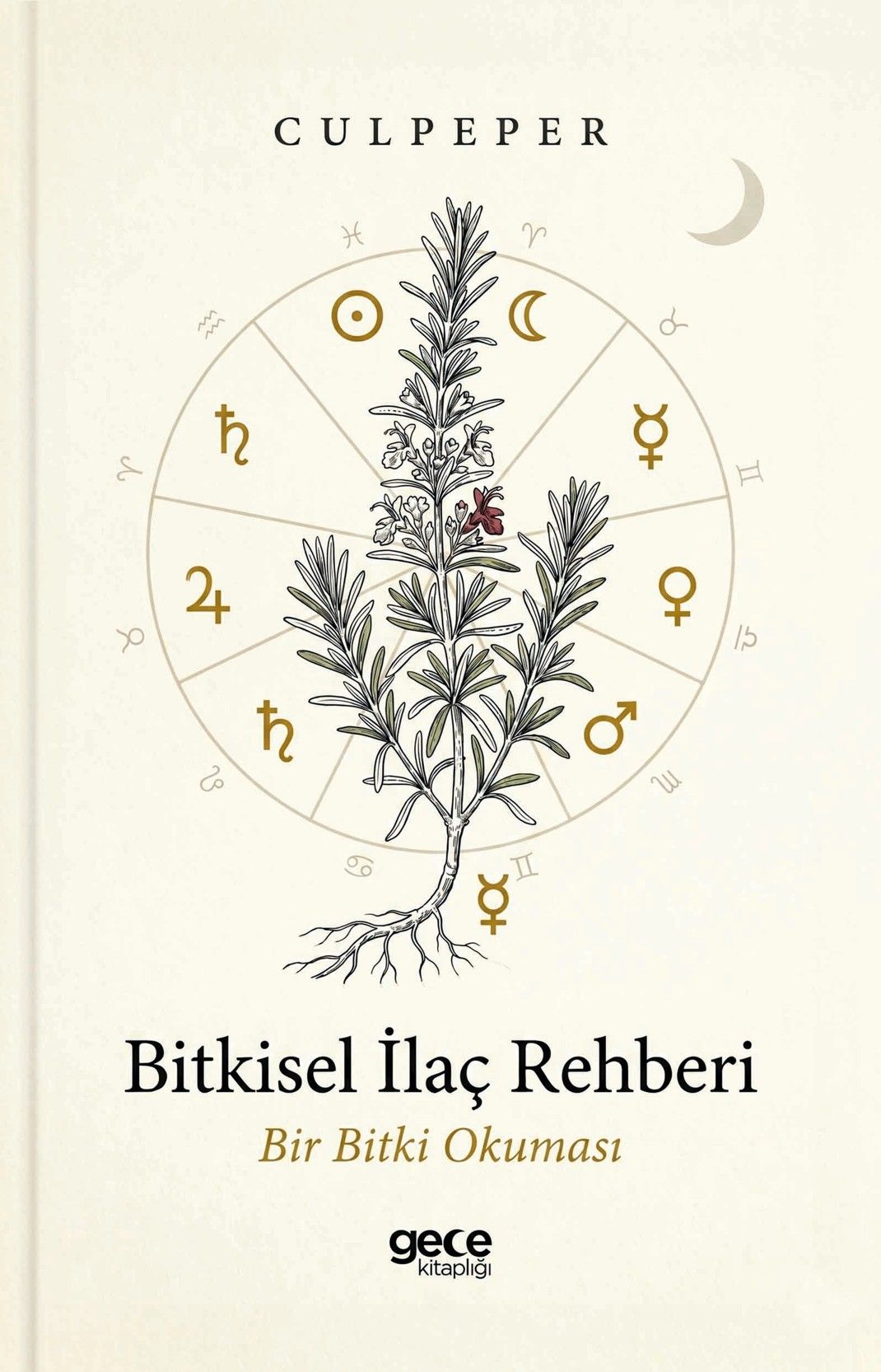 Bitkisel İlaç Rehberi kapağı
