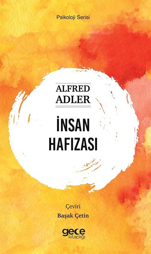 İnsan Hafızası kapağı