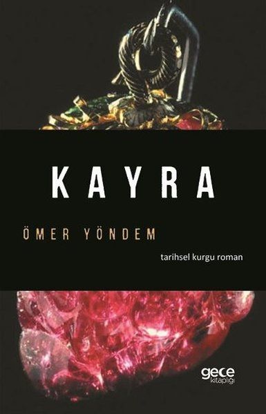 Kayra kapağı