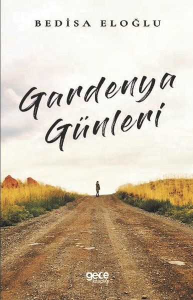 Gardenya Günleri kapağı