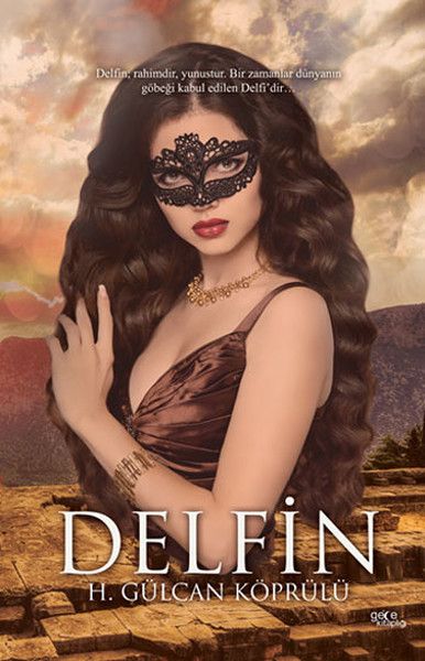 Delfin kapağı