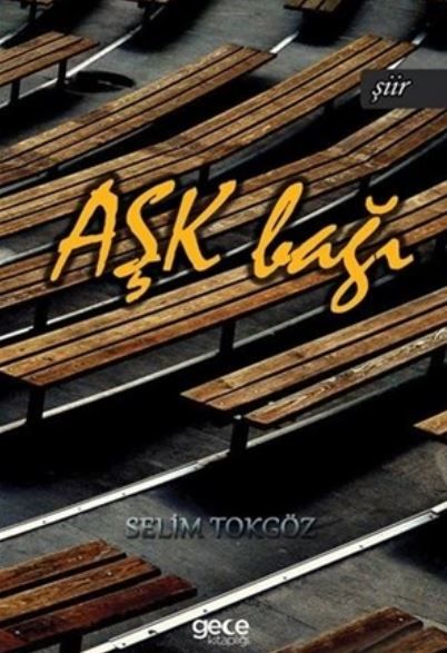 Aşk Bağı kapağı