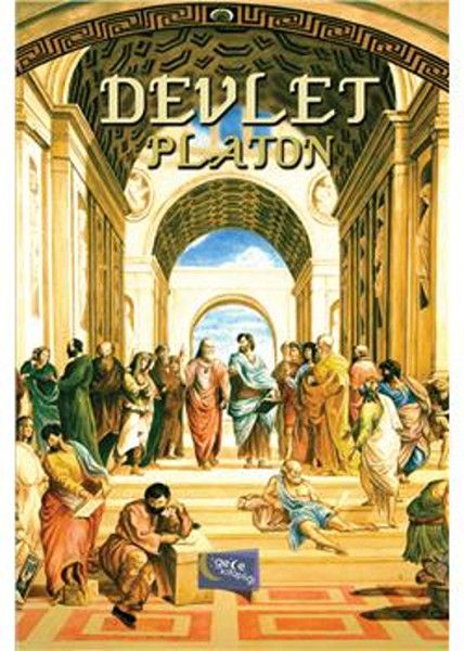 Devlet kapağı
