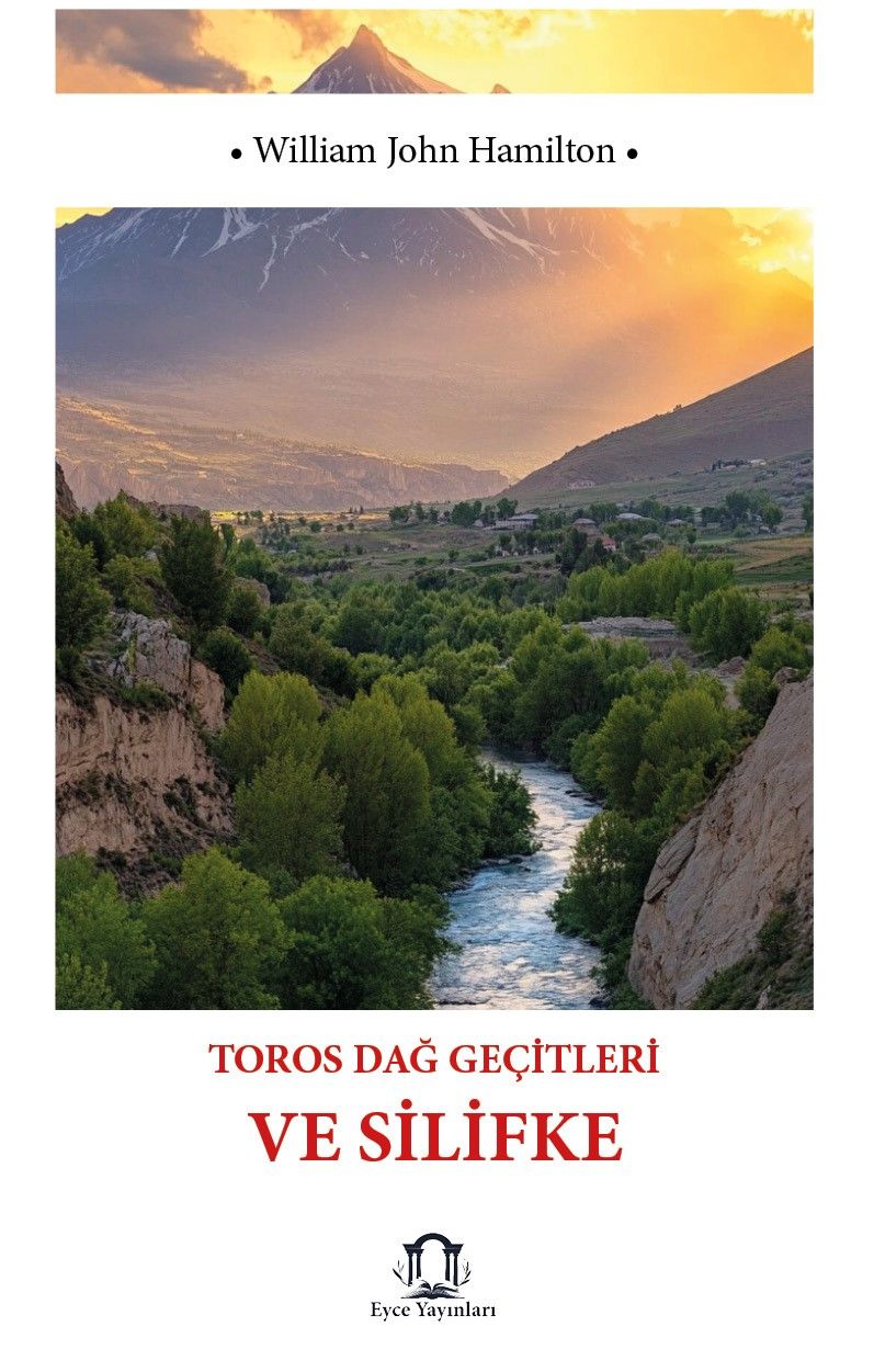 Toros Dağ Geçitleri ve Silifke kapağı