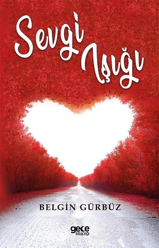 Sevgi Işığı kapağı